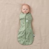 Cocoon Swaddle Bag 1.0 tog (Willow)