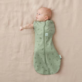 Cocoon Swaddle Bag 1.0 tog (Willow)
