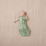 Cocoon Swaddle Bag 0.2 Tog (Willow)