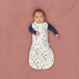 Cocoon Swaddle Bag 3.5 Tog (Daydream)