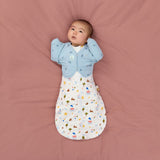 Cocoon Swaddle Bag 2.5 Tog (Daydream)