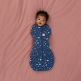Cocoon Swaddle Bag 2.5 Tog (Starbeam)