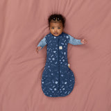 Cocoon Swaddle Bag 3.5 Tog (Starbeam)