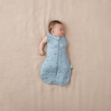 Cocoon Swaddle Bag 2.5 tog (Dragonflies)