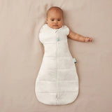 Cocoon Swaddle Bag 2.5 tog (Oatmeal Marle)