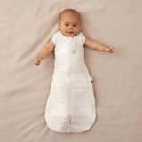 Cocoon Swaddle Bag 2.5 tog (Oatmeal Marle)
