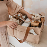 BUNNIE CADDIE (TEDDY TAN)