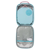 Insulated Mini Lunchbag (Confetti)