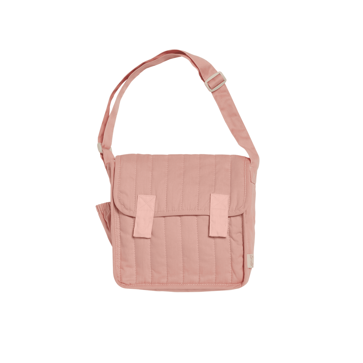 Carrie Convertible Changing set - Rose