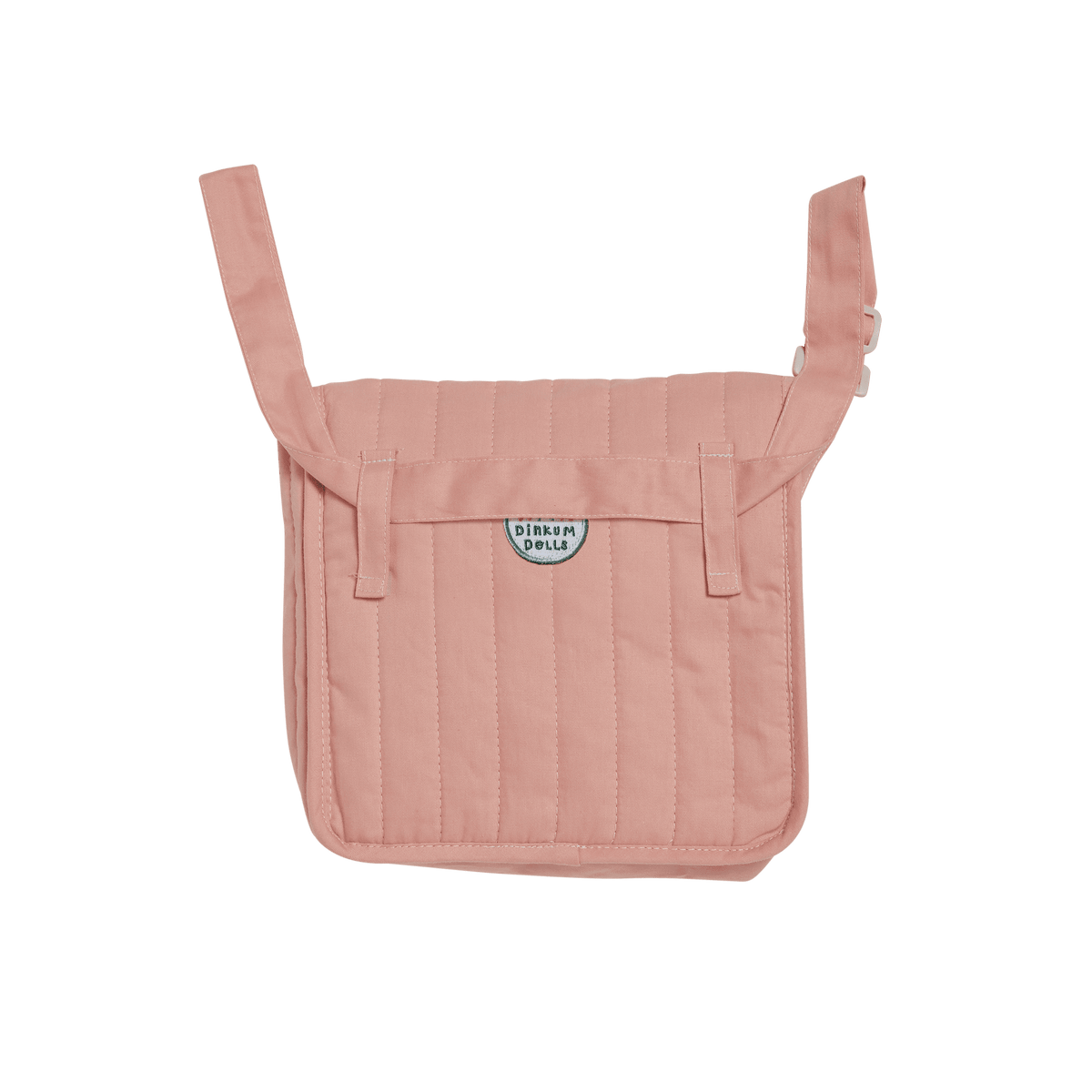 Carrie Convertible Changing set - Rose