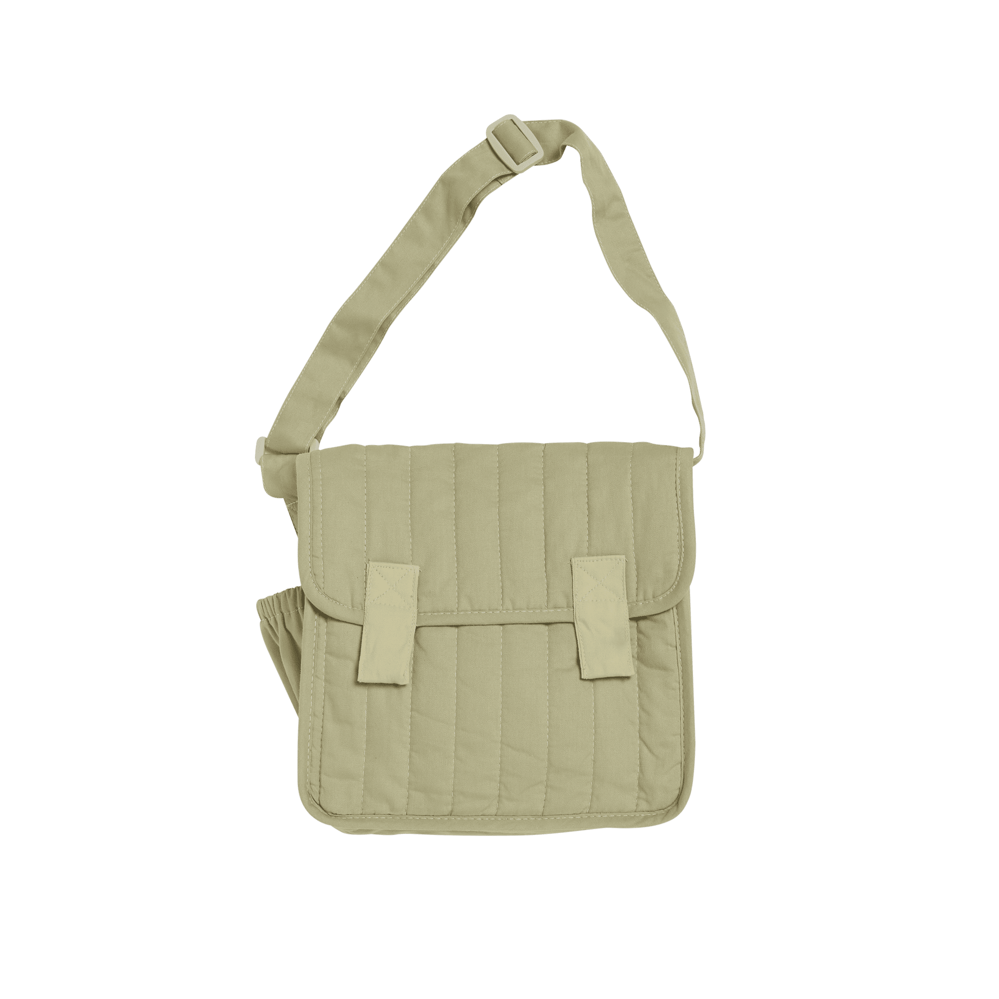 Carrie Convertible Changing set - Sage