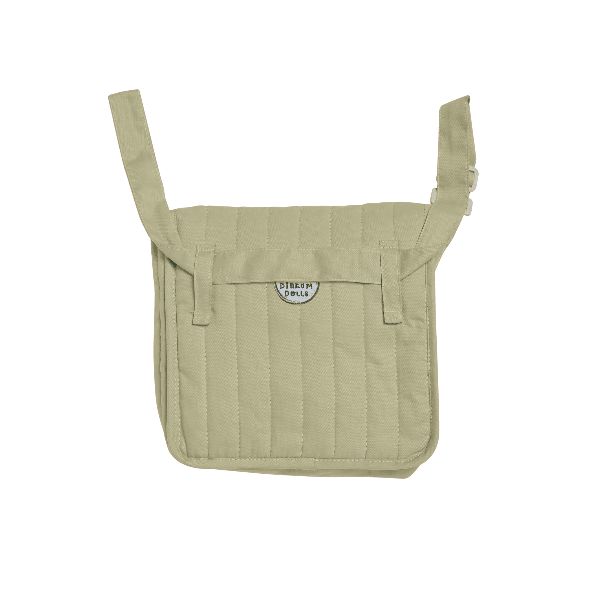 Carrie Convertible Changing set - Sage