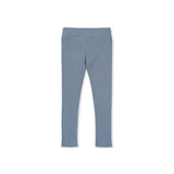 Cornflower Rib Leggings