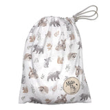 Forest Sheets