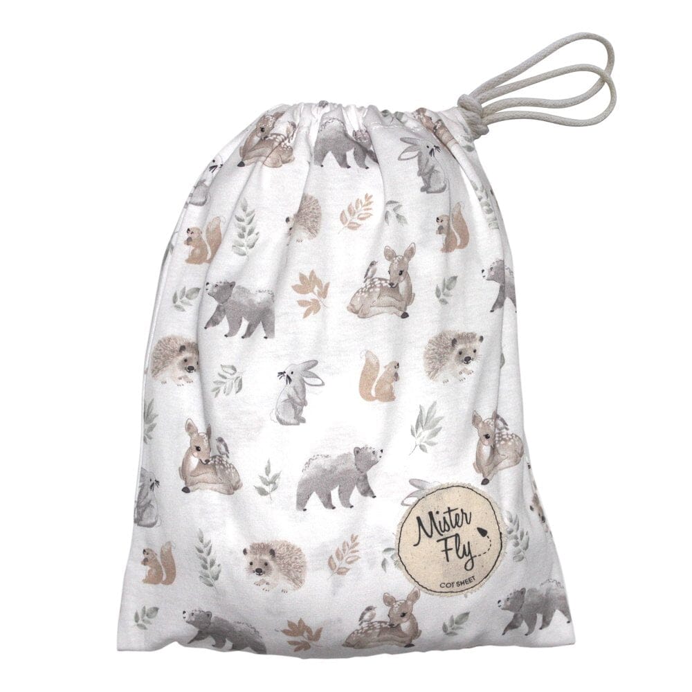 Forest Sheets Kawaii Kids forest-sheets-kawaii-kids