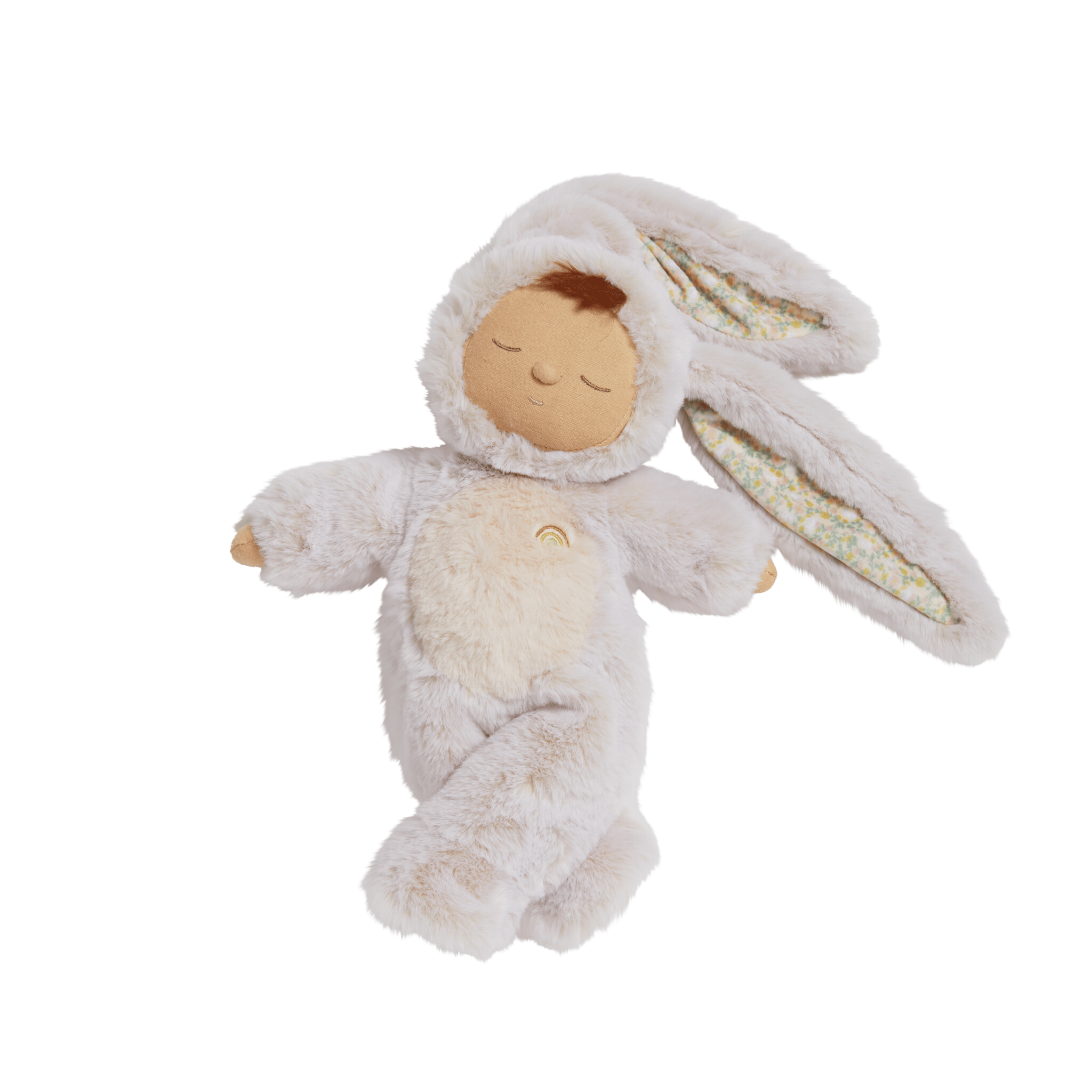 Cozy Dinkum Bunny Lala - Pink