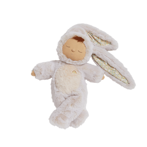 Cozy Dinkum Bunny Lala - Pink
