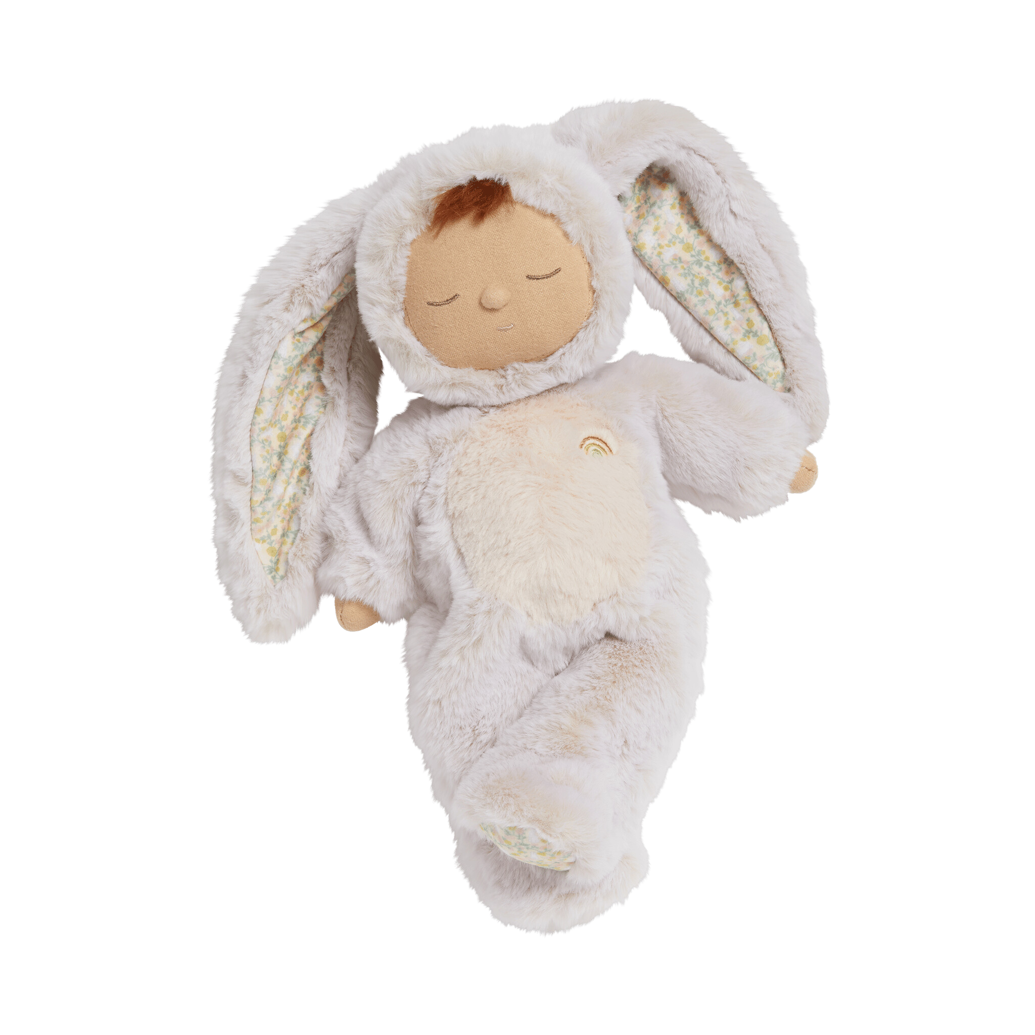 Cozy Dinkum Bunny Lala - Pink