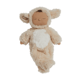 Cozy Dinkum Lamby Picket - Cream
