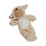 Cozy Dinkum Lamby Picket - Cream
