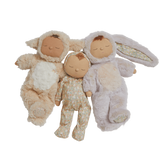 Cozy Dinkum Lamby Picket - Cream