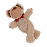 Cozy Dinkums Teddy (Crumble)