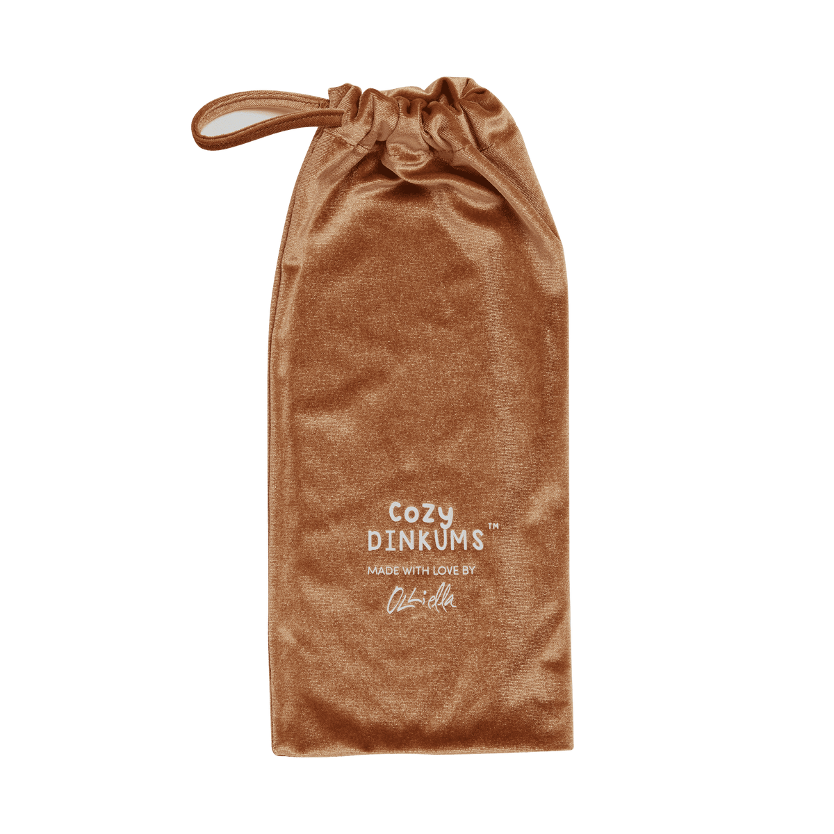 Cozy Dinkums Teddy (Crumble)