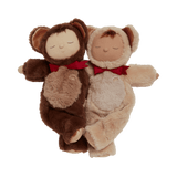 Cozy Dinkums Teddy (Crumble)