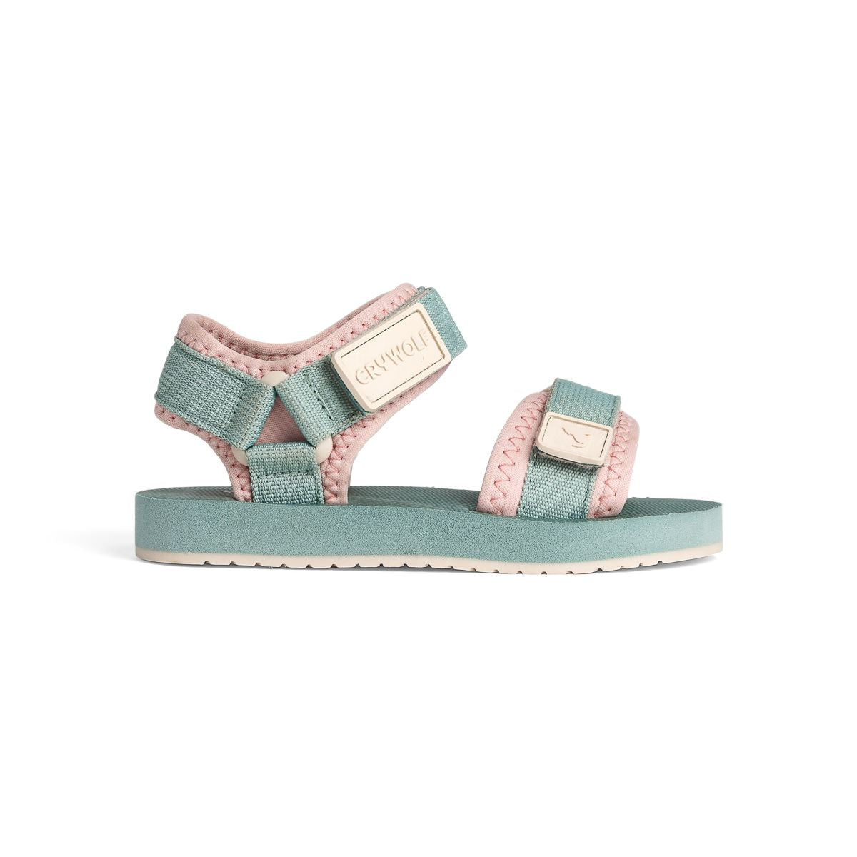 BEACH SANDAL (Jade)