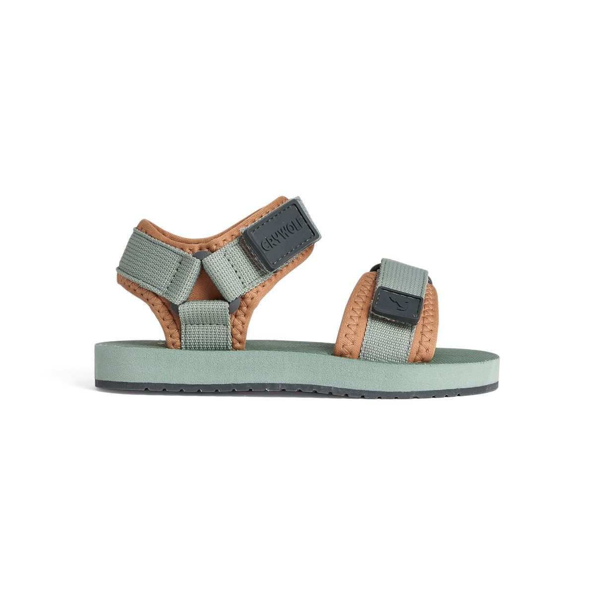 BEACH SANDAL (Sage)