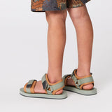 BEACH SANDAL (Sage)