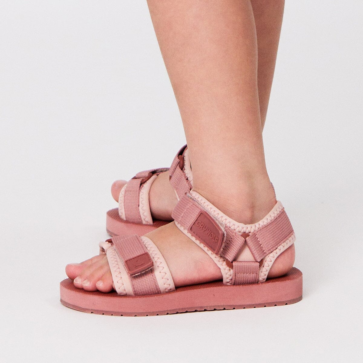 BEACH SANDAL (Sunset)
