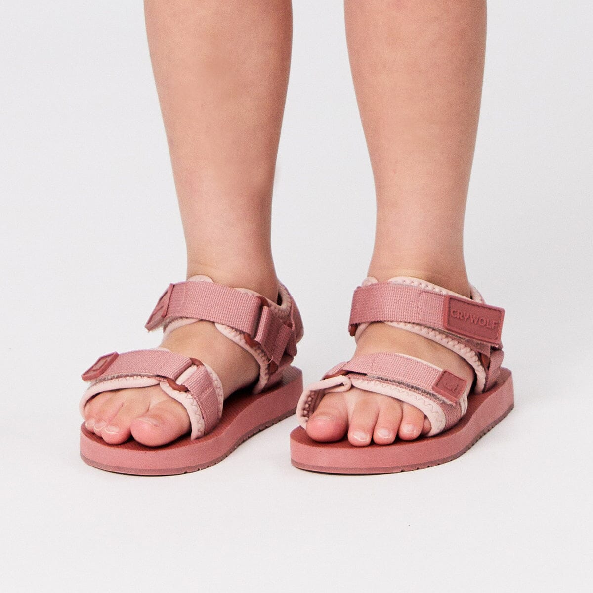BEACH SANDAL (Sunset)
