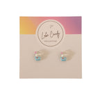 Cupcake (Blue)