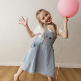 Little Bear Pinafore