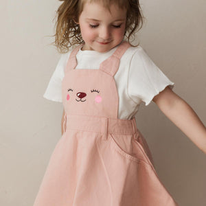 Little Bear Pinafore
