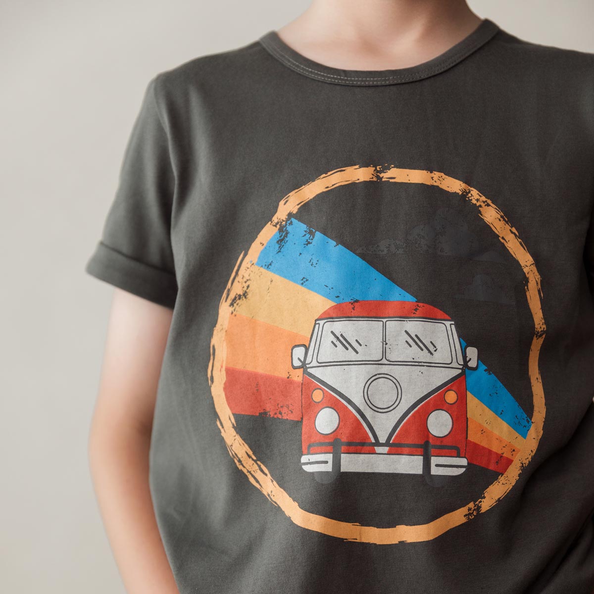 Kombi SS Tee
