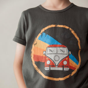 Kombi SS Tee
