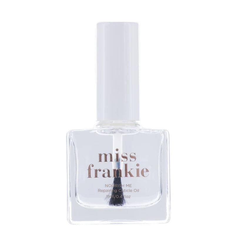 Nourish Me Repairing Cuticle Oil