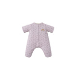 Dinkum Dolls Pjs - Sweetheart Lilac