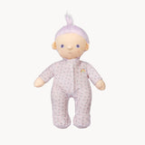 Dinkum Dolls Pjs - Sweetheart Lilac
