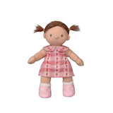 Dinkum Doll Dress - Rosette