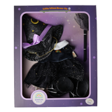 Witch Dress-Up Set