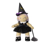 Witch Dress-Up Set