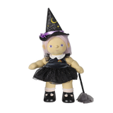 Witch Dress-Up Set