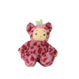 Cozy Dinkum Cherry Cheetah