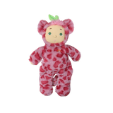 Cozy Dinkum Cherry Cheetah