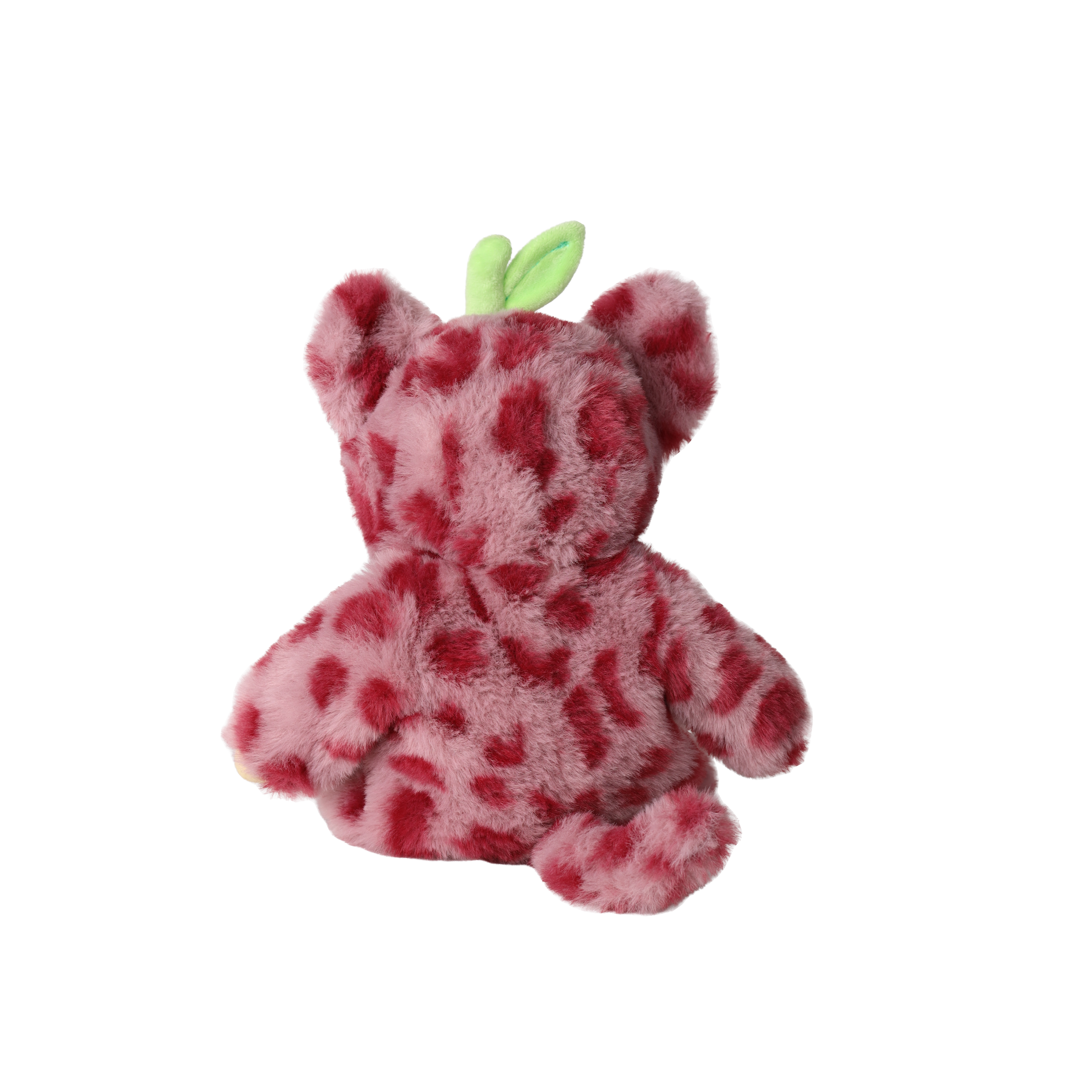 Cozy Dinkum Cherry Cheetah