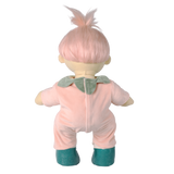 Dream Dinkum Doll Piper Peach