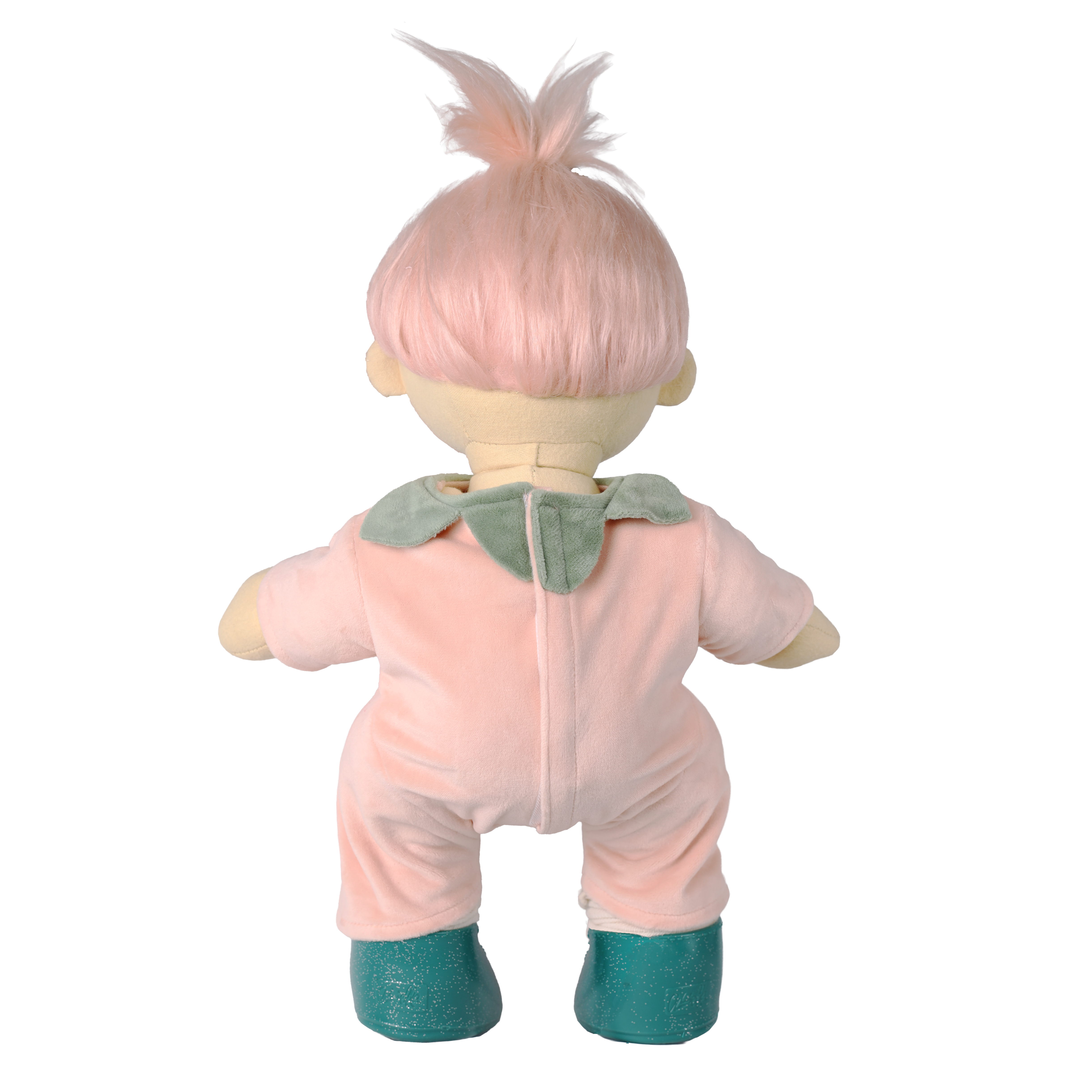 Dream Dinkum Doll Piper Peach
